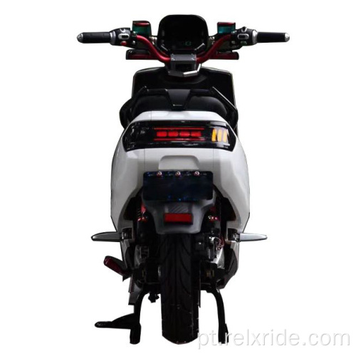 Sequência da próxima geração Scooter elétrico poderoso de longo alcance